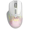 Mysz GLORIOUS PC Model I 2 Wireless Biały Typ myszy Optyczna