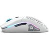 Mysz GLORIOUS Model O- Wirelles Biały Interfejs 2.4 GHz