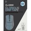 Taśma GLORIOUS PC Grip Tape Model D- Czarny Rodzaj Taśma