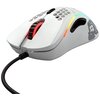 Mysz GLORIOUS Model D- Glossy Biały