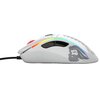 Mysz GLORIOUS Model D- Glossy Biały Rozdzielczość 12000 dpi