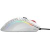 Mysz GLORIOUS Model D- Biały Dla graczy Tak