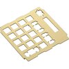 Płytka GLORIOUS PC GMMK Brass Kompatybilność Uniwersalny