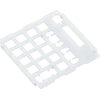 Płytka GLORIOUS PC GMMK Polycarbonate Kompatybilność Uniwersalny