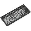 Płytka GLORIOUS PC GMMK Pro 75% Polycarbonate Ansi Rodzaj Płytka