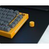 Potencjometr GLORIOUS GLO-ACC-P75-RK-GY Żółty Kompatybilność Klawiatury Glorious GMMK Pro