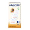 Wkład filtrujący AQUAPHOR Maxfor+ H (3 szt.) Liczba wkładów w zestawie 3