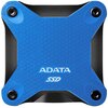 Dysk ADATA SD620 512GB SSD Niebieski