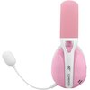 Słuchawki HAVIT Fuxi H1 Różowy Dźwięk przestrzenny 2.0