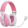 Słuchawki HAVIT Fuxi H1 Różowy Regulacja głośności Nie