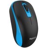Mysz HAVIT MS626GT Komunikacja z komputerem Bezprzewodowa