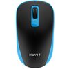 Mysz HAVIT MS626GT Rozdzielczość 1200 dpi