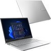 Laptop ASUS VivoBook Pro 14 M6400RC-KM014W 14" OLED R7-6800H 16GB RAM 512GB SSD GeForce RTX3050 Windows 11 Home