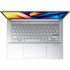 Laptop ASUS VivoBook Pro 14 M6400RC-KM014W 14" OLED R7-6800H 16GB RAM 512GB SSD GeForce RTX3050 Windows 11 Home Liczba rdzeni 8