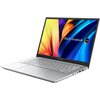 Laptop ASUS VivoBook Pro 14 M6400RC-KM014W 14" OLED R7-6800H 16GB RAM 512GB SSD GeForce RTX3050 Windows 11 Home Liczba wątków 16