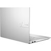 Laptop ASUS VivoBook Pro 14 M6400RC-KM014W 14" OLED R7-6800H 16GB RAM 512GB SSD GeForce RTX3050 Windows 11 Home Typ pamięci RAM LPDDR5