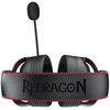 Słuchawki REDRAGON H540 Luna Mikrofon Tak