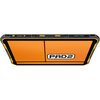 Tablet ULEFONE Armor Pad 2 11" 8/256 GB LTE Wi-Fi Czarno-żółty Liczba rdzeni 8