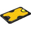 Tablet ULEFONE Armor Pad 2 11" 8/256 GB LTE Wi-Fi Czarno-żółty Komunikacja Wi-Fi 802.11 a/b/g/n/ac/ax, Bluetooth 5.2, Modem 4G LTE, Moduł GPS