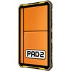 Tablet ULEFONE Armor Pad 2 11" 8/256 GB LTE Wi-Fi Czarno-żółty Pojemność akumulatora [mAh] 18600
