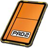 Tablet ULEFONE Armor Pad 2 11" 8/256 GB LTE Wi-Fi Czarno-żółty Złącza Złącze USB, Złącze słuchawkowe