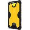 Tablet ULEFONE Armor Pad 2 11" 8/256 GB LTE Wi-Fi Czarno-żółty Rozdzielczość ekranu 1200 x 2000