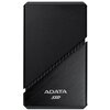 Dysk ADATA External SE920 1TB SSD Czarny