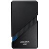 Dysk ADATA External SE920 1TB SSD Czarny Typ dysku Zewnętrzny