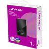 Dysk ADATA External SE920 1TB SSD Czarny Dodatkowe informacje Kompatybilność z Linux
