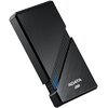Dysk ADATA External SE920 1TB SSD Czarny Maksymalna prędkość odczytu [Mb/s] 3800