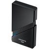 Dysk ADATA External SE920 1TB SSD Czarny Interfejs USB 4