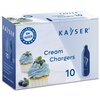 Nabój KAYSER K2222 7.5 g tlenek diazotu, podtlenek azotu (10 szt.)