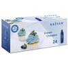 Nabój KAYSER K2224 7.5 g tlenek diazotu, podtlenek azotu (24 szt.)
