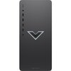 U Komputer HP Victus 15L TG02-0783nw R7-5700G 16GB RAM 512GB SSD Radeon RX6600XT Windows 11 Home Pojemność dysku SSD [GB] 512
