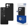 Etui 3MK Matt Case do Motorola Edge 40 Czarny Marka telefonu Motorola