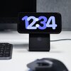 Ładowarka indukcyjna CRONG MagSpot Stand 2w1 MagSafe 15W Czarny Moc [W] 3