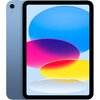 U Tablet APPLE iPad 10.9" 10 gen. 64 GB Wi-Fi Niebieski