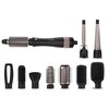 Suszarko-lokówka CECOTEC Bamba CeramicCare 10w1 Styler 30 mm 1000 W Średnica [mm] 30