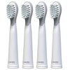 Oryginalna końcówka szczoteczki MERIDEN Brush Head Adaptive 5+ (4 szt.)