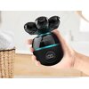 Golarka CECOTEC Bamba PrecisionCare Skull Na sucho Czas pracy bezprzewodowej [min] 60