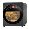 Air Fryer Frytkownica beztłuszczowa LEACCO AF016 14l programator czasowy