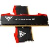 Pamięć RAM PATRIOT Viper Xtreme 5 32GB (2x16GB) 7600MHz Pojemność pamięci [GB] 32