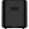 Frytkownica beztłuszczowa XIAOMI Mi Smart MAF10 Air Fryer (Wi-Fi) Funkcje dodatkowe 12 automatycznych programów smażenia