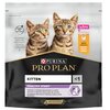 Karma dla kota PURINA Pro Plan Kitten Healthy Start Kurczak 2 x 400 g Typ Sucha