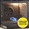Piekarnik Elektryczny Parowy BEKO b300 BBIS17301BMP AeroPerfect SteamAssisted Czarny A+ Czyszczenie piekarnika Pyroliza