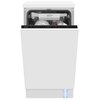 U Zmywarka AMICA DIM480C10EBONSViD