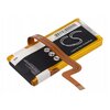Akumulator CAMERON SINO CS-IPOD5SL do Apple iPod Kolor Złoty
