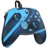 Kontroler PDP Rematch Tide Glow in the Dark Niebieski Zastosowanie Xbox Series S
