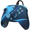 Kontroler PDP Rematch Tide Glow in the Dark Niebieski Zastosowanie Xbox Series X