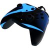 Kontroler PDP Rematch Tide Glow in the Dark Niebieski Wibracje Tak